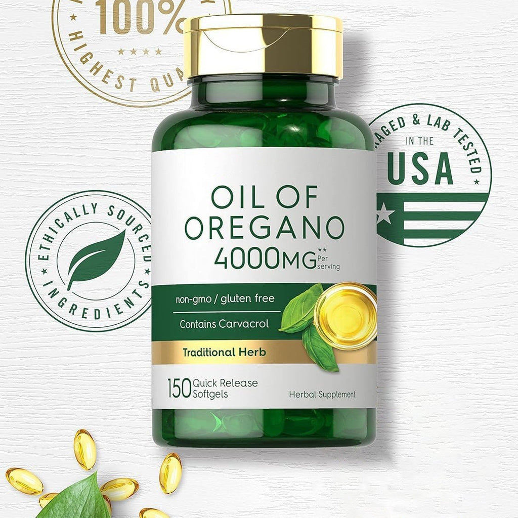 Dietary Supplement Soft Capsules