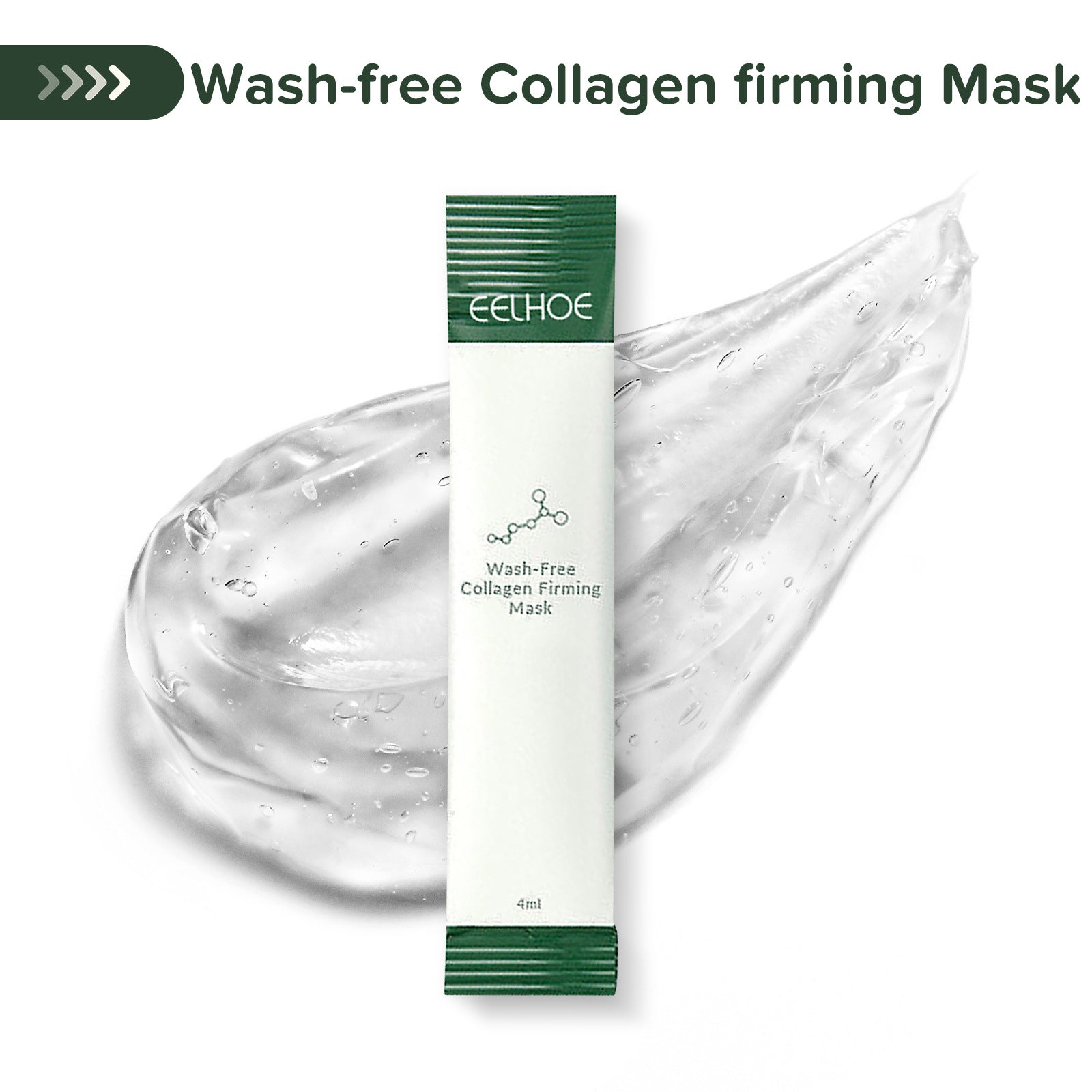 Collagen Firming Sleeping Mask