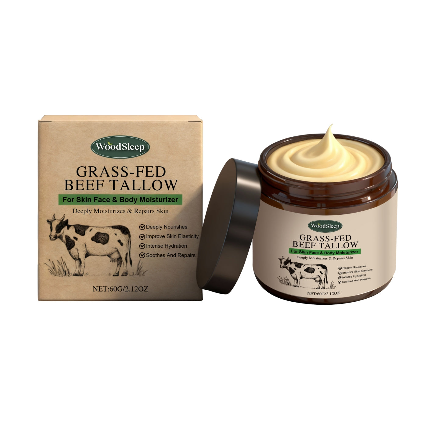 Face Body Moisturizer