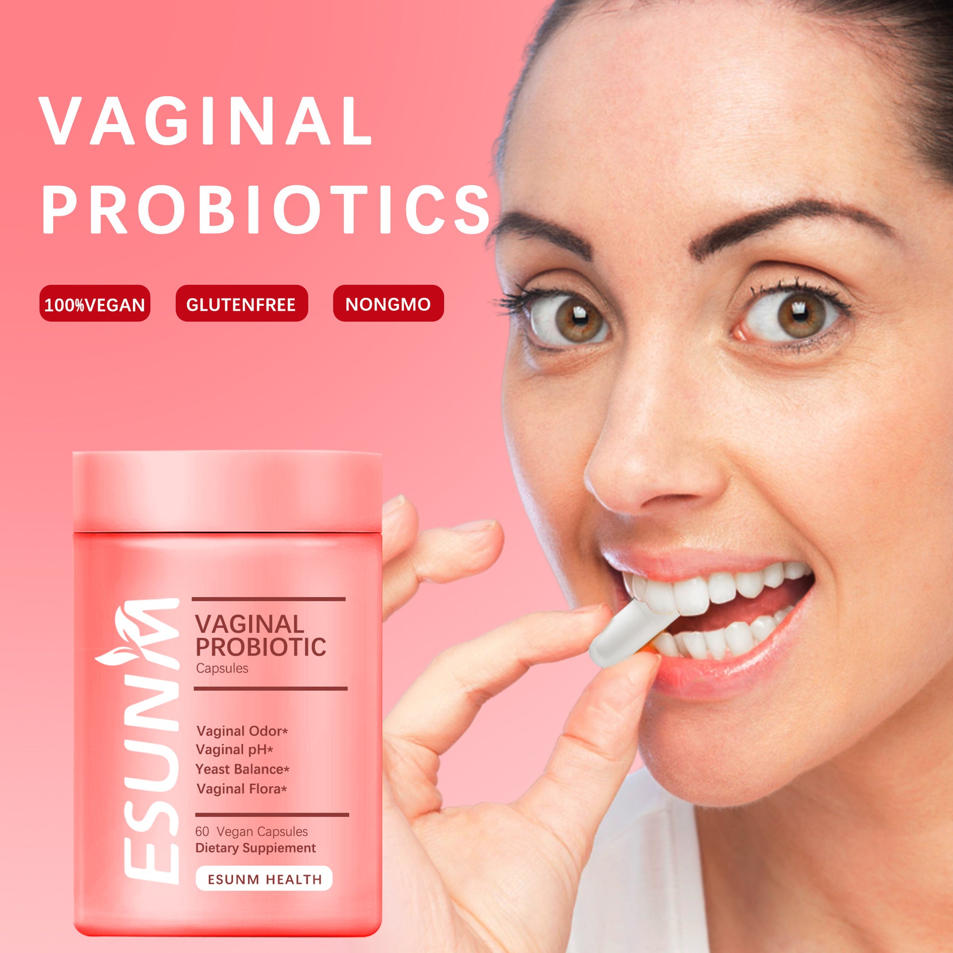 Health Care Female Culturelle LGG