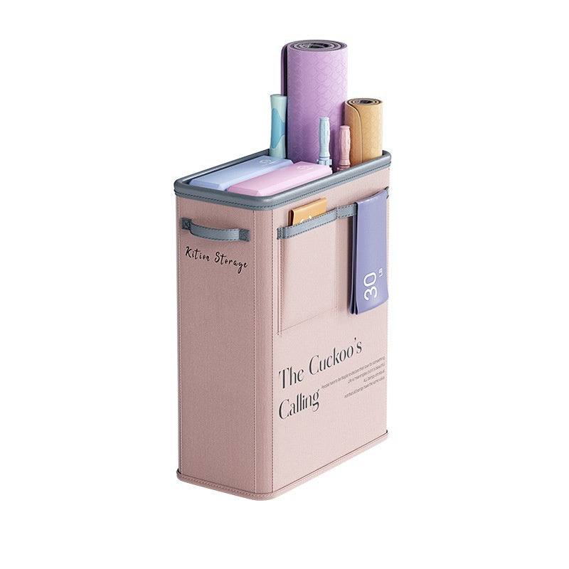 Yoga Storage Box Household Sports Equipment