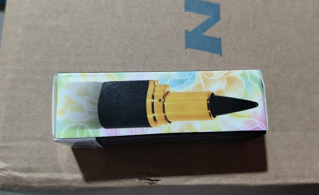 Waterproof Black Eyeliner Liquid Eye Liner Pen Pencil