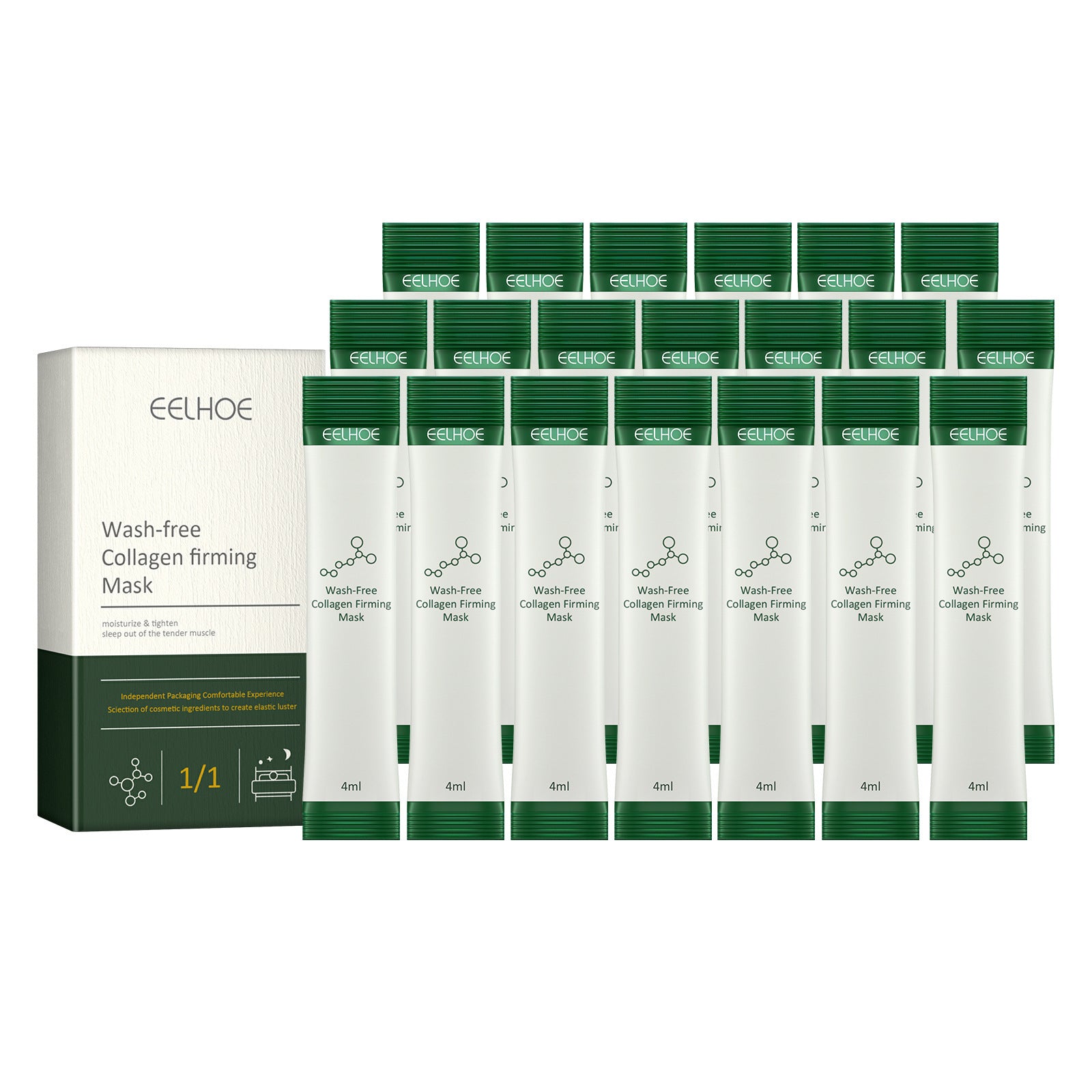 Collagen Firming Sleeping Mask