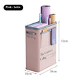 Yoga Storage Box Household Sports Equipment