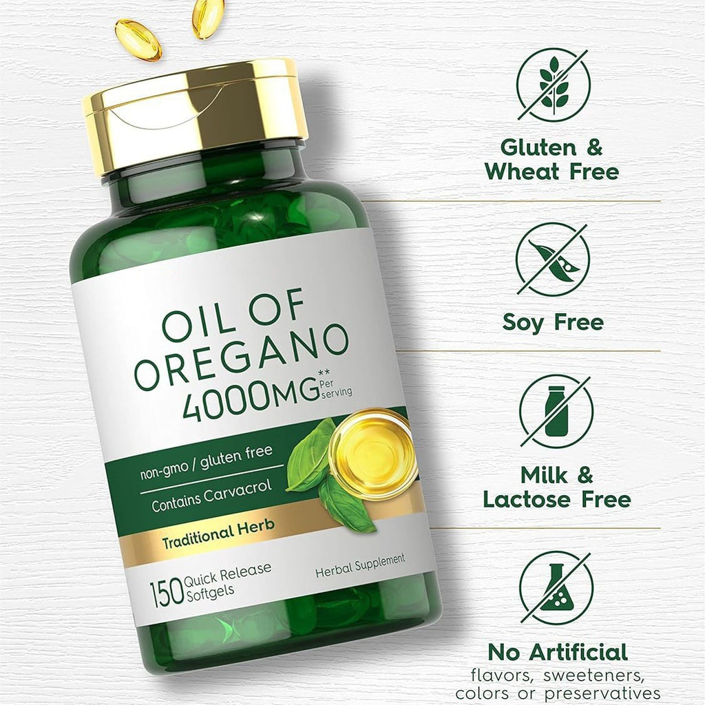 Dietary Supplement Soft Capsules